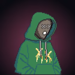 Hood Vandalz #2588