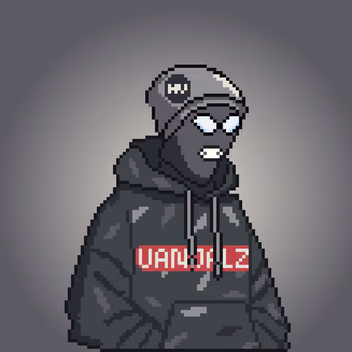 Hood Vandalz #3136