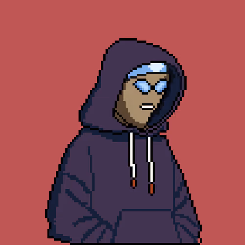 Hood Vandalz #2207