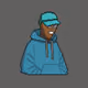 Hood Vandalz #332