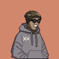 Hood Vandalz #2867