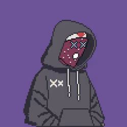 Hood Vandalz #284
