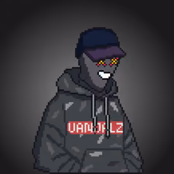 Hood Vandalz #1203