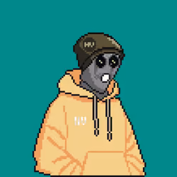 Hood Vandalz #194