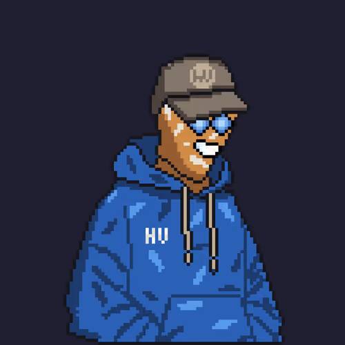 Hood Vandalz #214
