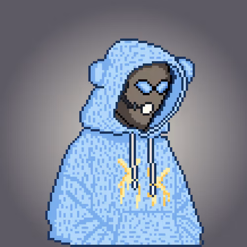 Hood Vandalz #233