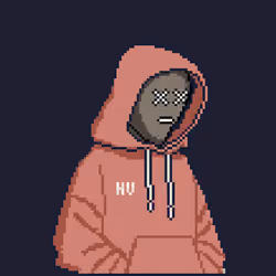 Hood Vandalz #2654