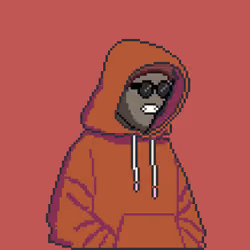 Hood Vandalz #2700