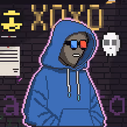 Hood Vandalz #3043