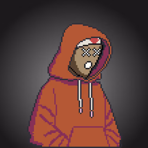 Hood Vandalz #1628