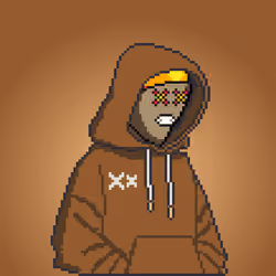 Hood Vandalz #2721