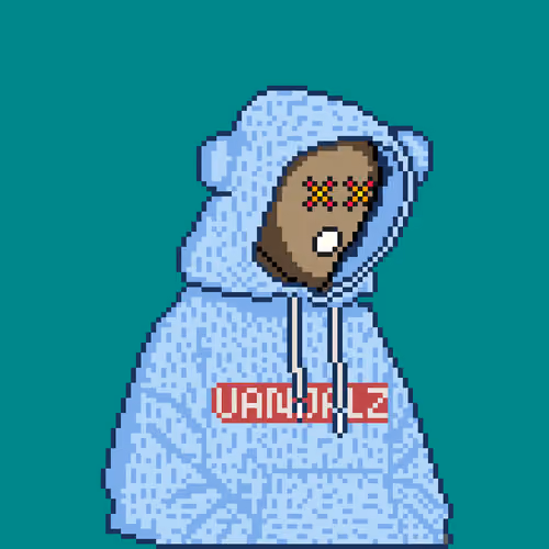 Hood Vandalz #297