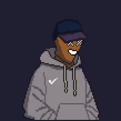 Hood Vandalz #2305