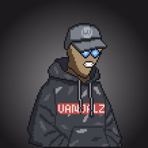 Hood Vandalz #1370
