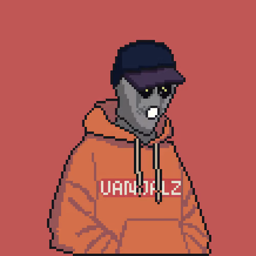 Hood Vandalz #948