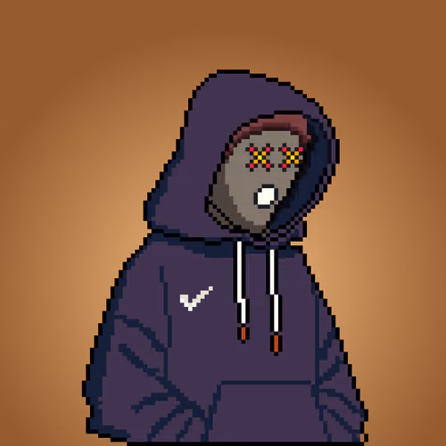 Hood Vandalz #2532