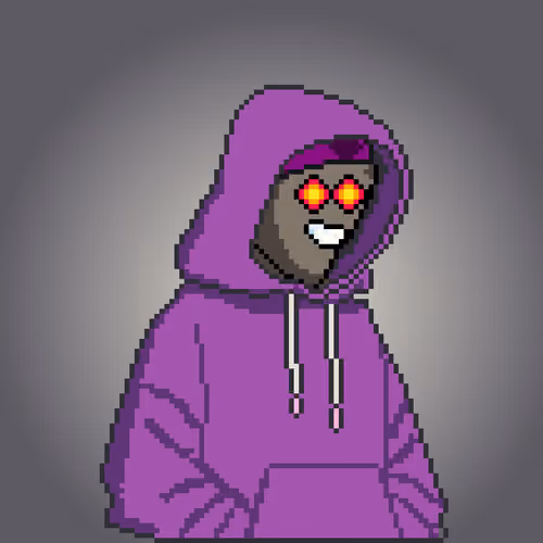 Hood Vandalz #2785
