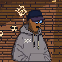 Hood Vandalz #203