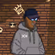 Hood Vandalz #203