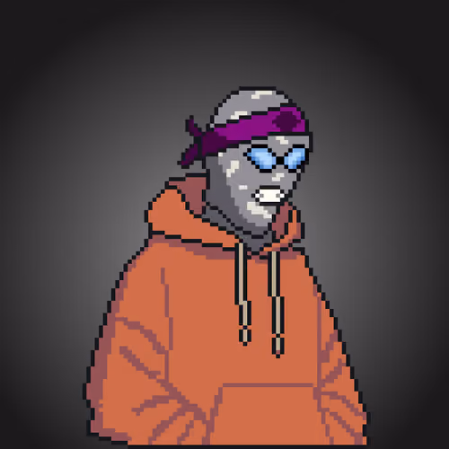 Hood Vandalz #2043