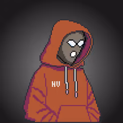 Hood Vandalz #2779