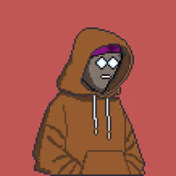 Hood Vandalz #2471