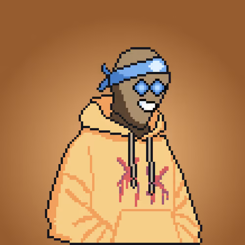 Hood Vandalz #2246