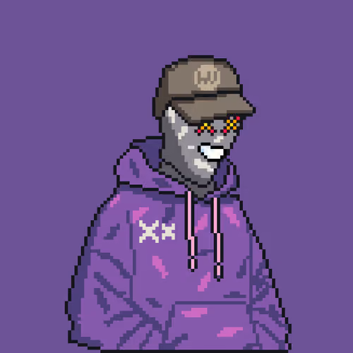 Hood Vandalz #2968