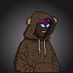 Hood Vandalz #3094