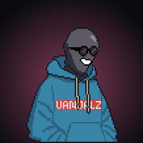 Hood Vandalz #2873