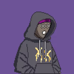 Hood Vandalz #2293