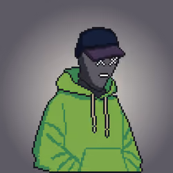 Hood Vandalz #1009