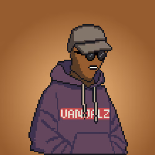 Hood Vandalz #1349