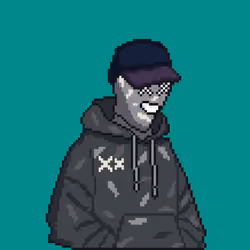 Hood Vandalz #3145