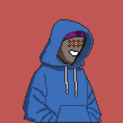 Hood Vandalz #2075