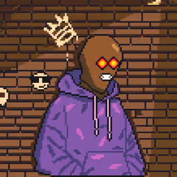 Hood Vandalz #383