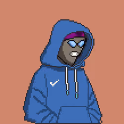 Hood Vandalz #46