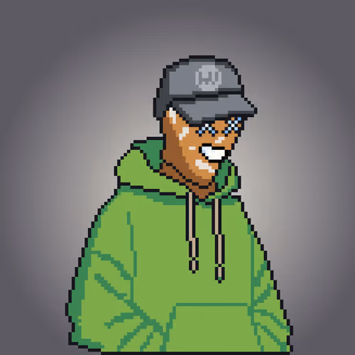 Hood Vandalz #2096