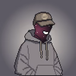 Hood Vandalz #2448