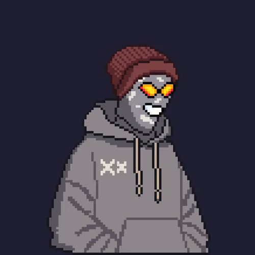 Hood Vandalz #2984