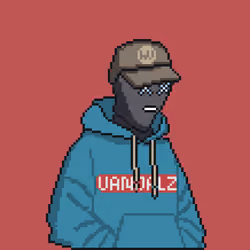 Hood Vandalz #1252