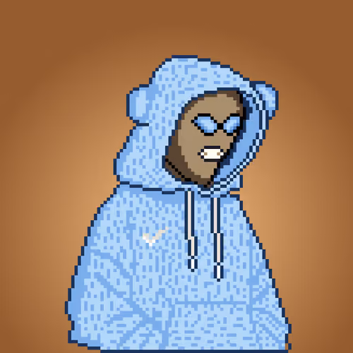 Hood Vandalz #71