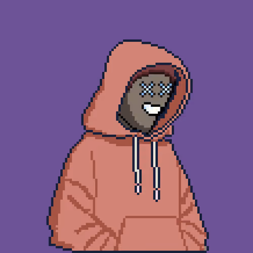 Hood Vandalz #907