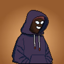 Hood Vandalz #694