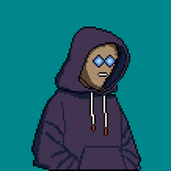 Hood Vandalz #2627