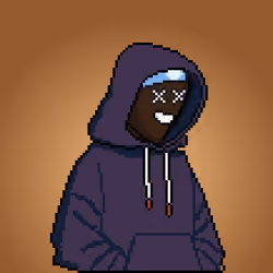 Hood Vandalz #1601