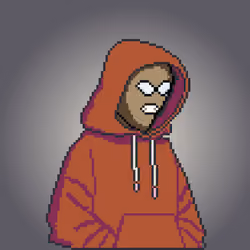 Hood Vandalz #1298