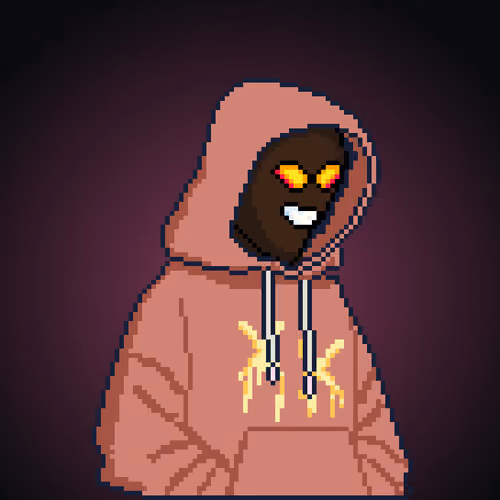Hood Vandalz #2606