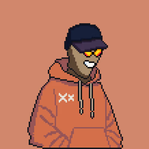 Hood Vandalz #429