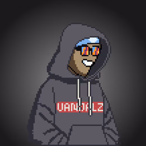 Hood Vandalz #2980